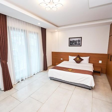 Swan Motel Халонг Екстер'єр фото