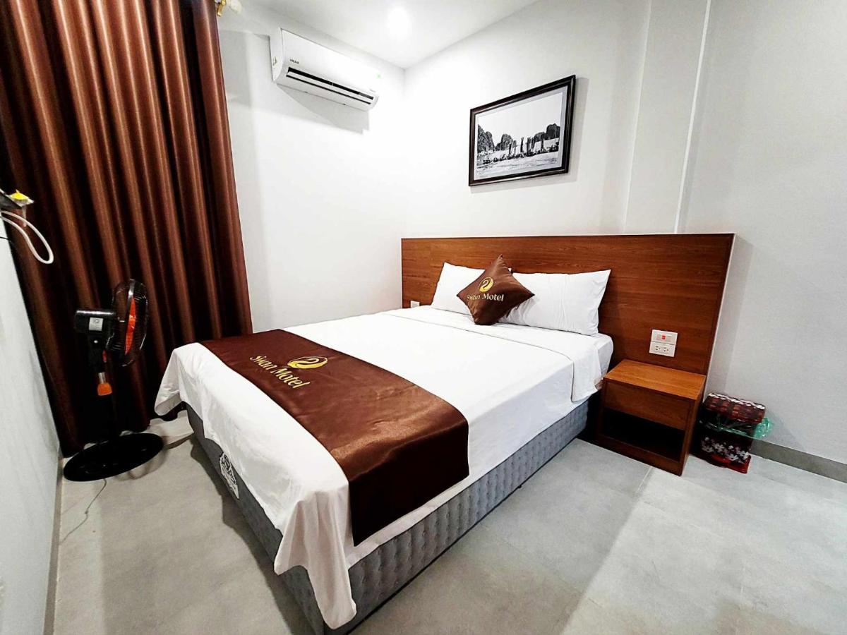 Swan Motel Халонг Екстер'єр фото