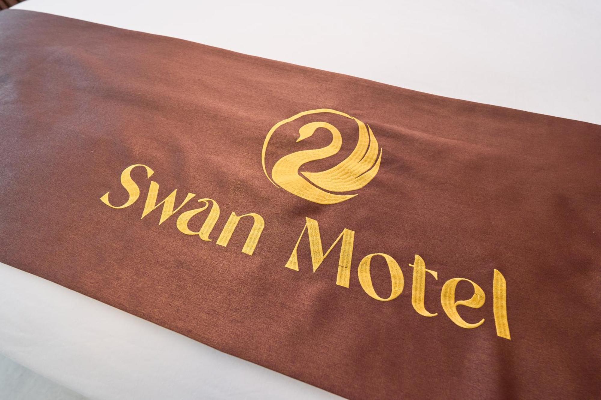 Swan Motel Халонг Екстер'єр фото