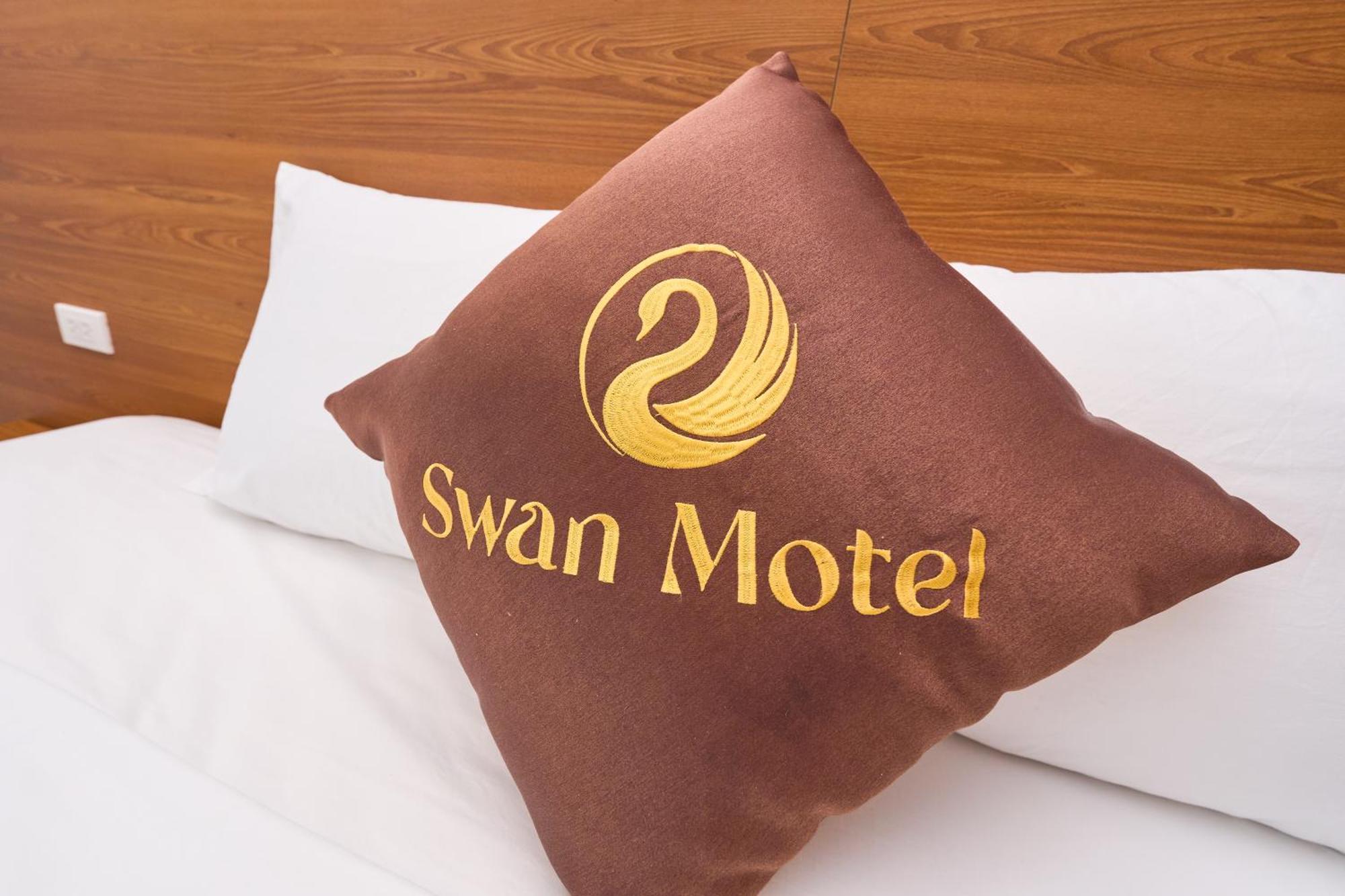 Swan Motel Халонг Екстер'єр фото