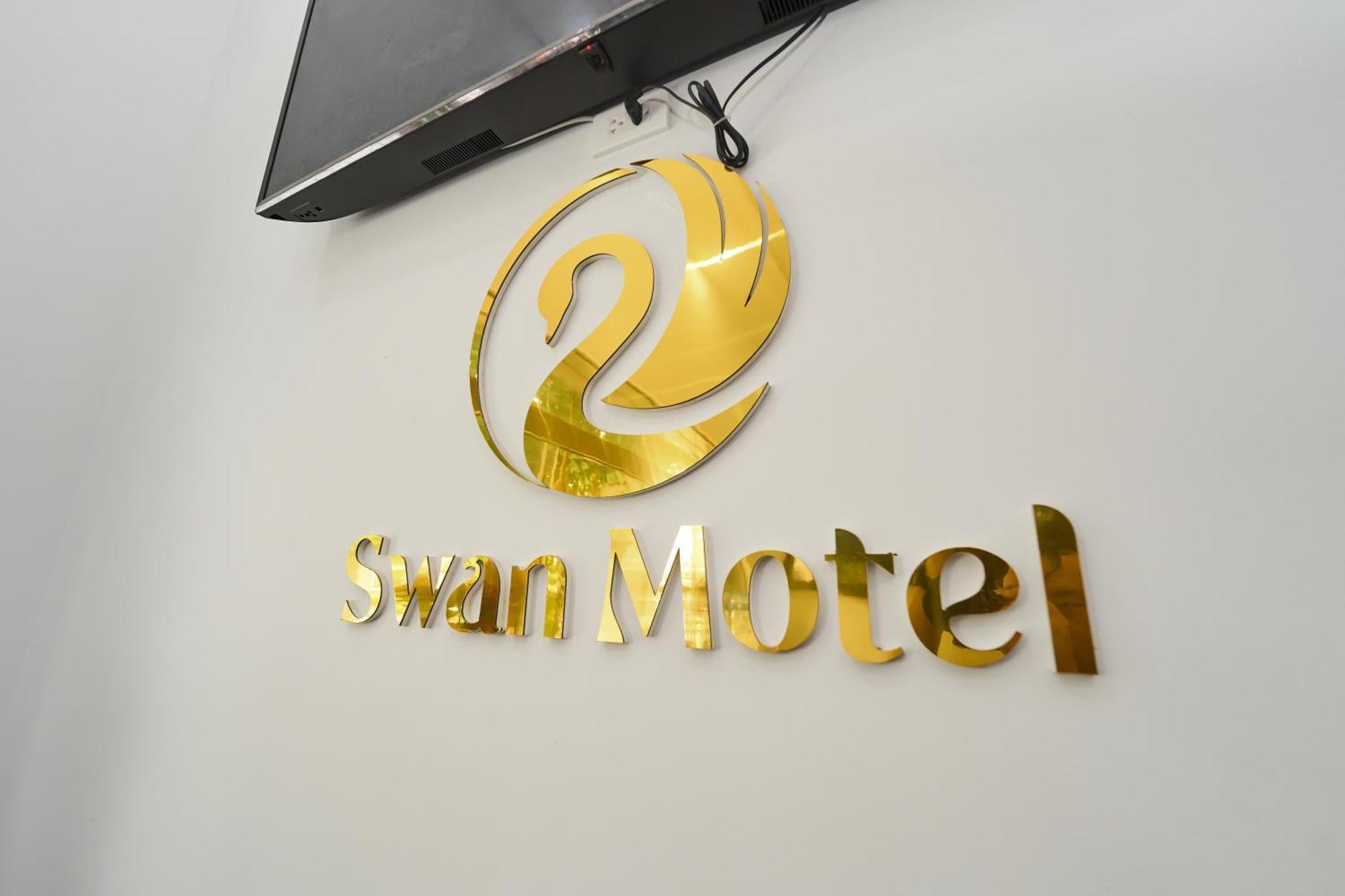 Swan Motel Халонг Екстер'єр фото